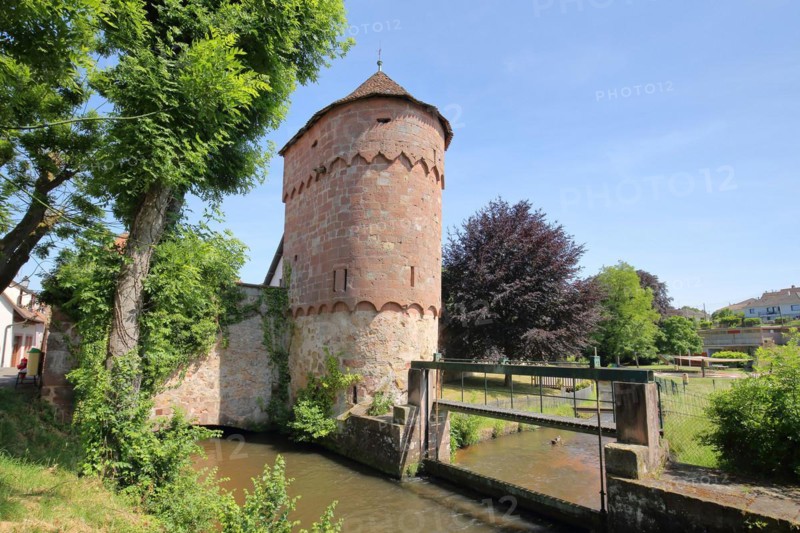 Tour de Husgenossen