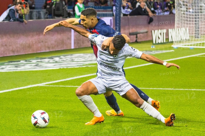 Achraf HAKIMI