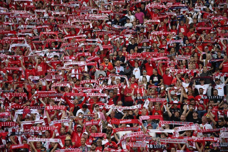 Fan block