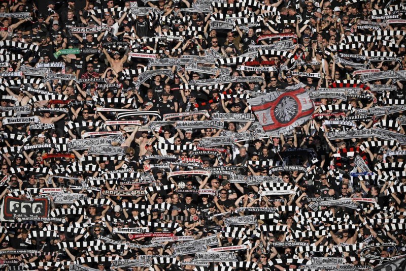 Fan block