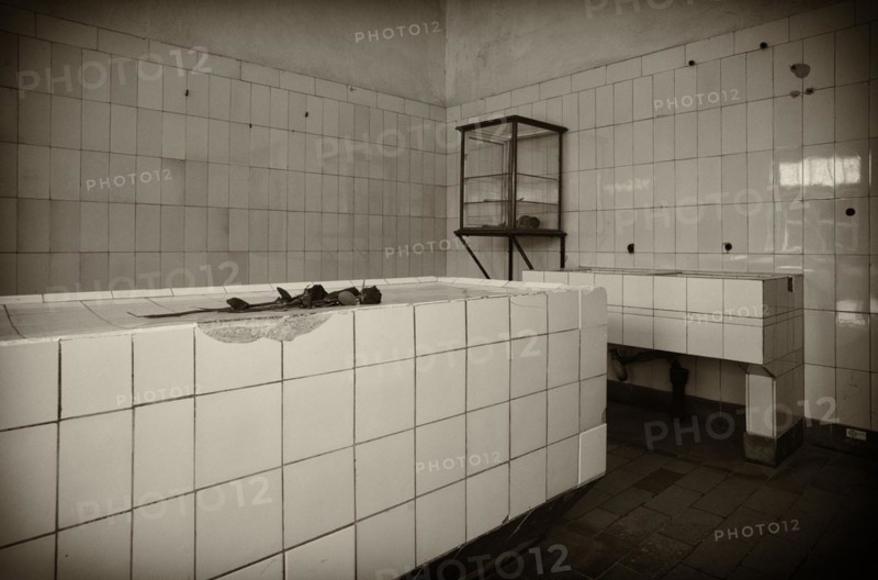 Pathology in the crematorium