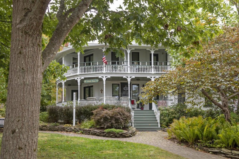 Chautauqua