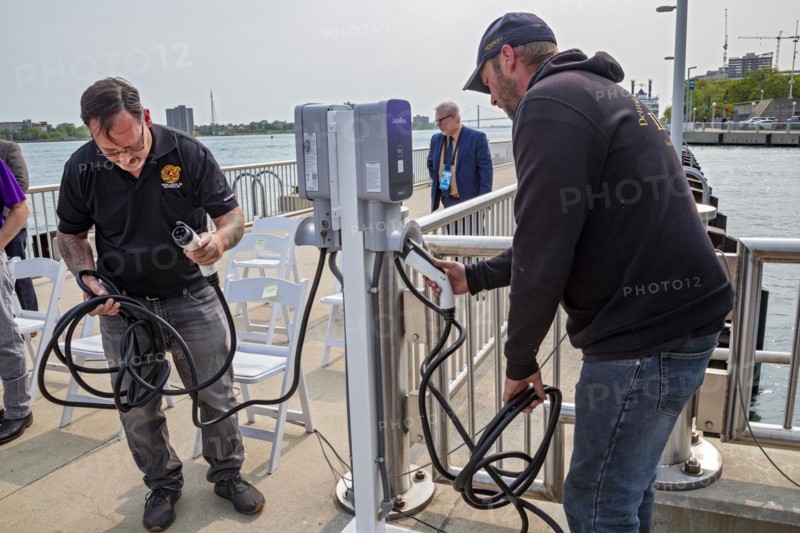 Detroit