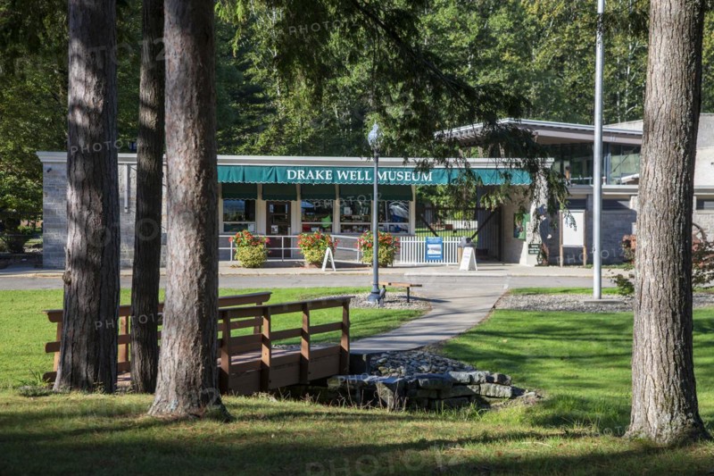 Titusville