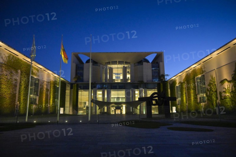 Federal Chancellery
