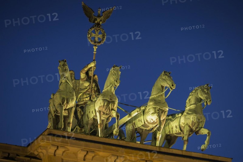 Quadriga
