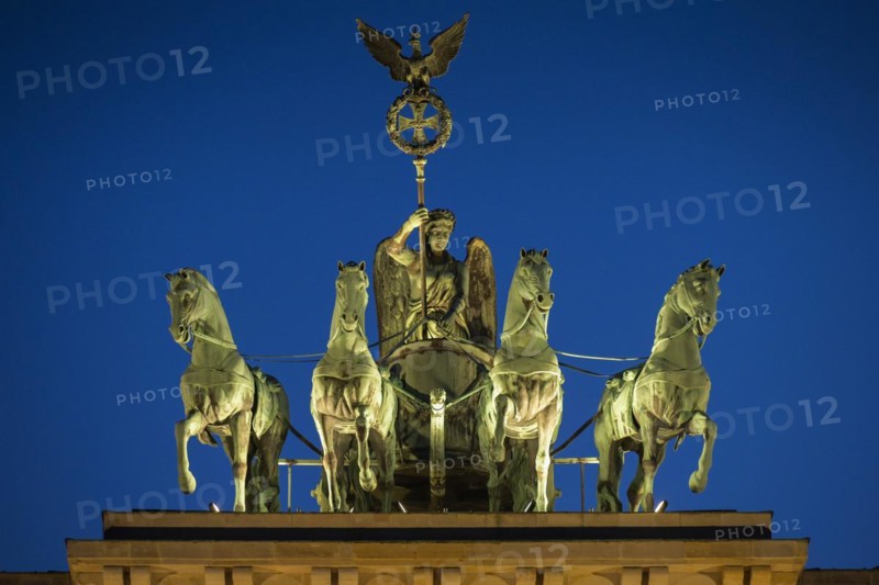 Quadriga
