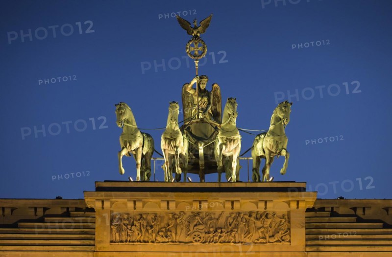 Quadriga