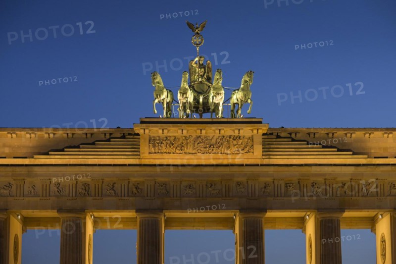 Quadriga