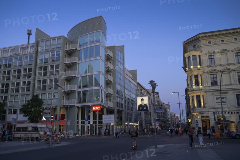 Checkpoint Charlie