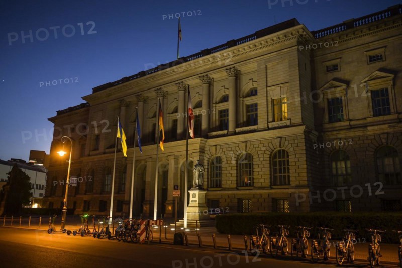 Berlin House of Representatives