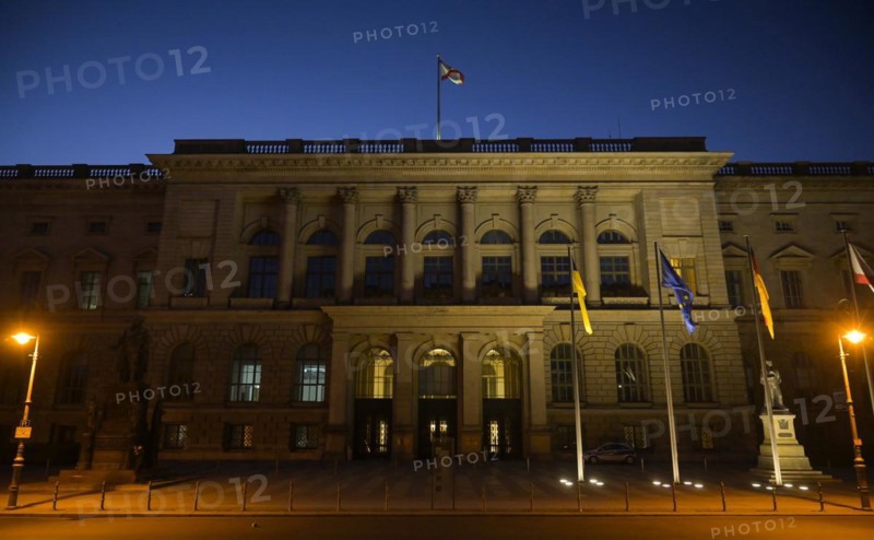 Berlin House of Representatives