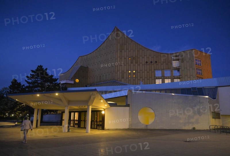 Philharmonie