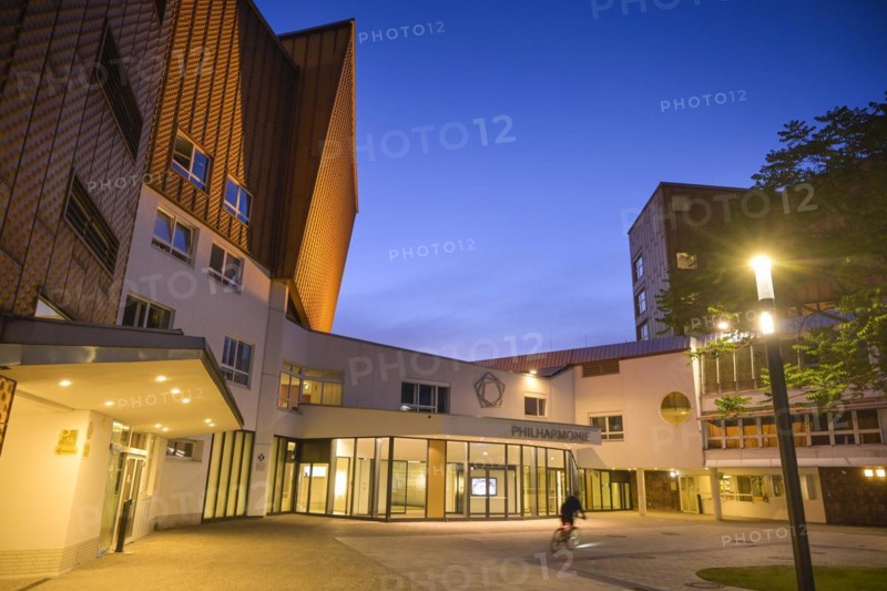 Philharmonie