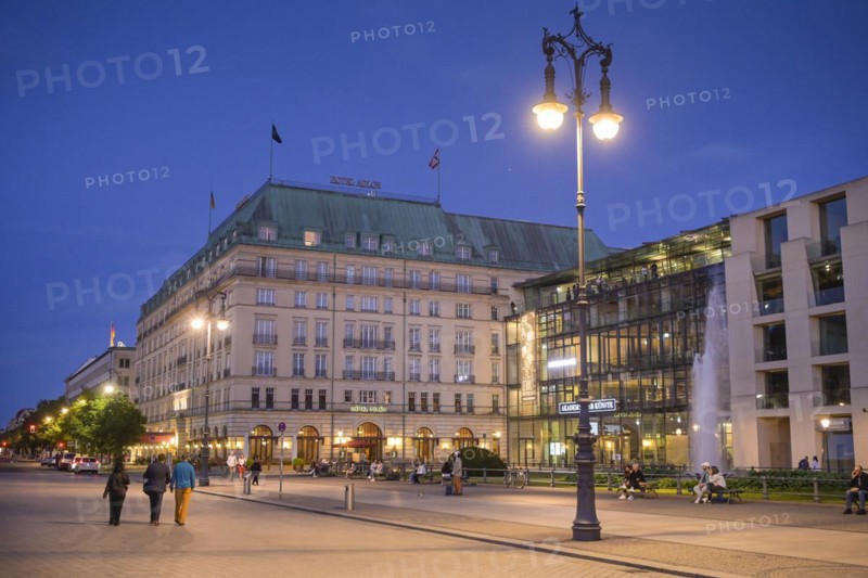 Hotel Adlon