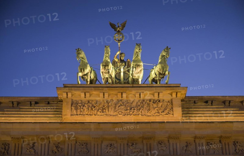 Quadriga