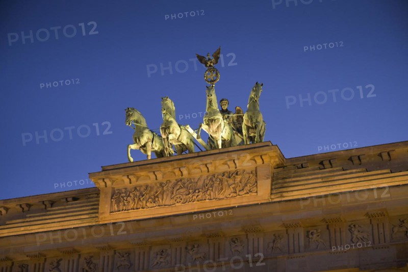Quadriga