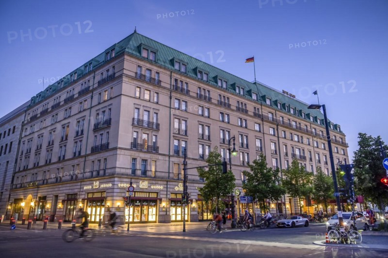 Hotel Adlon