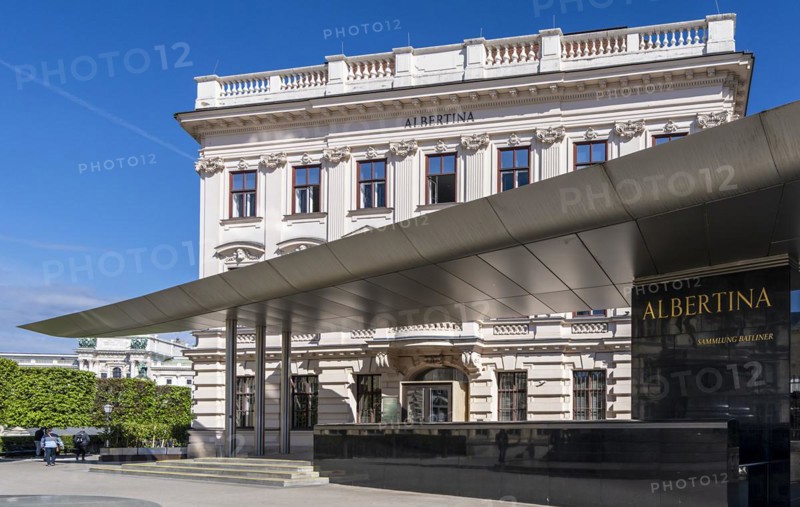 Albertina Art Museum