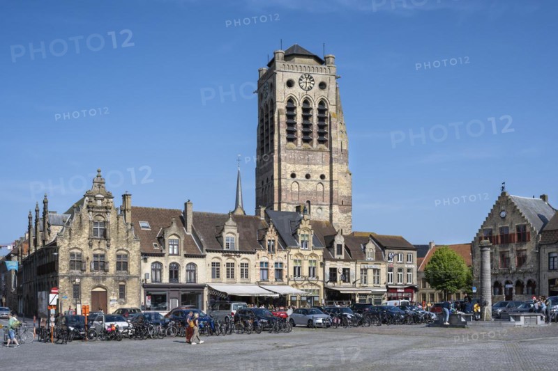 Market Square