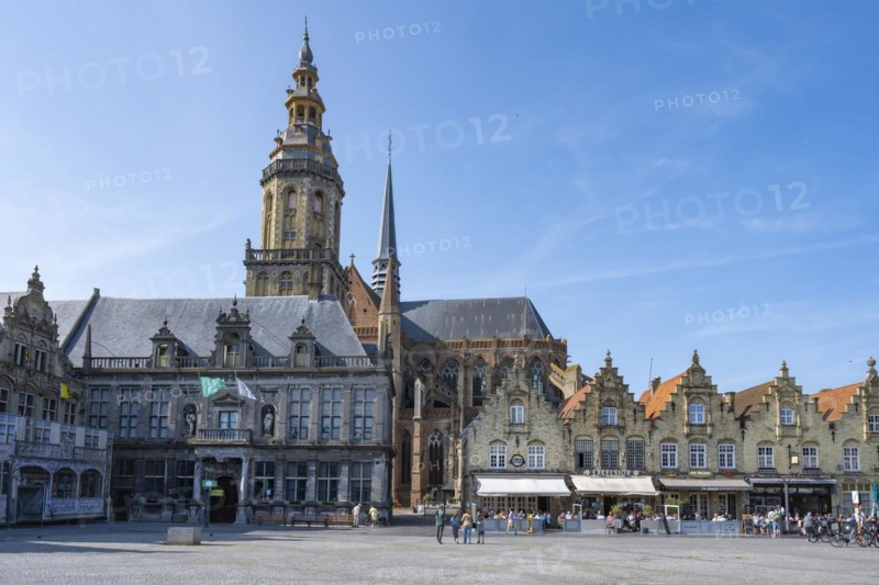 Market Square