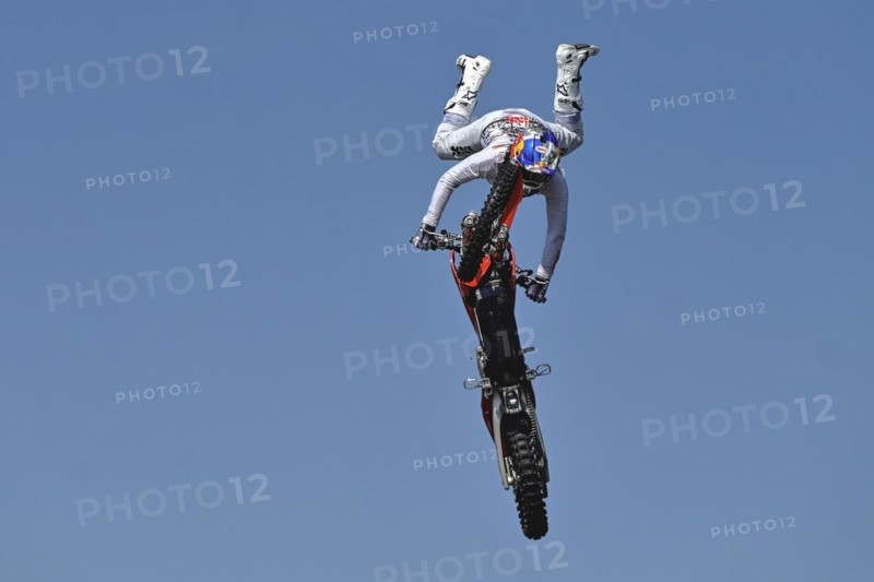 Mat Rebeaud