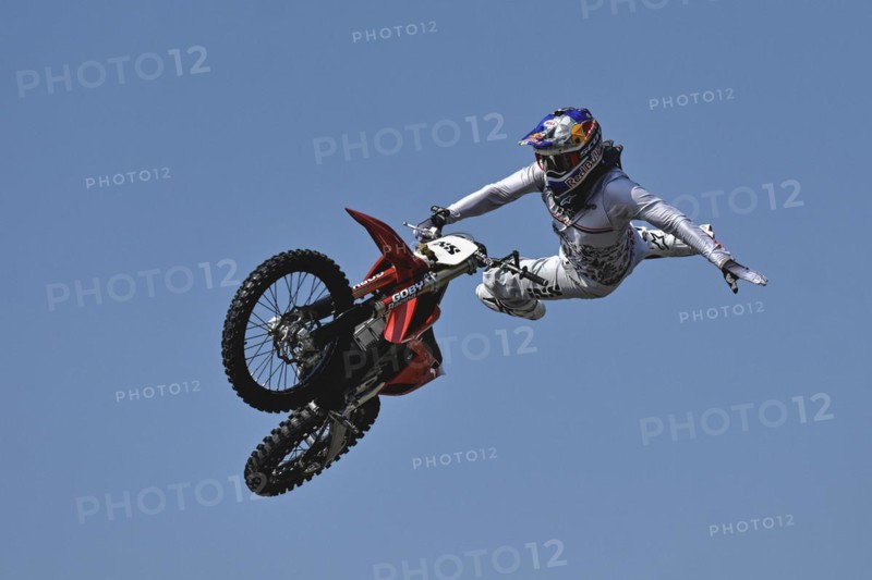Mat Rebeaud
