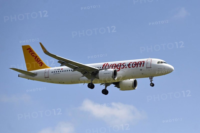 Aircraft Pegasus