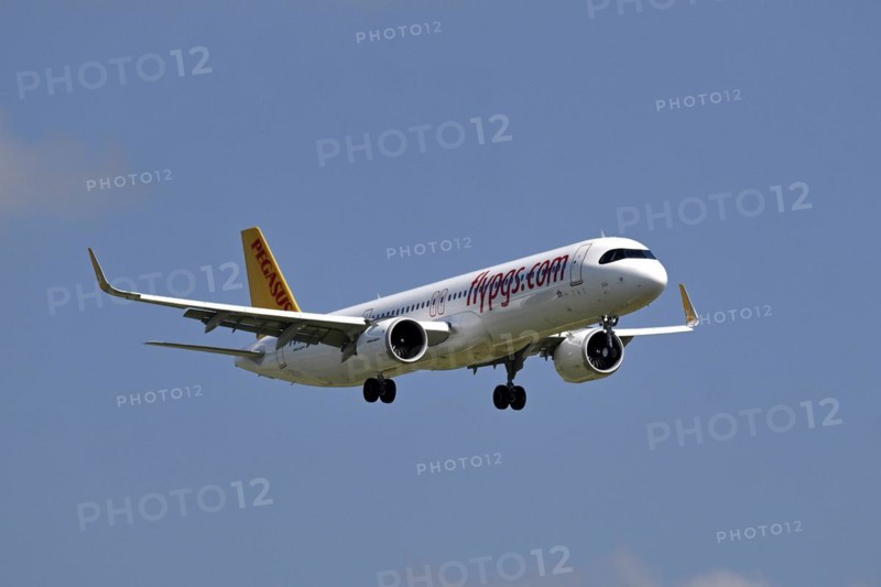 Aircraft Pegasus