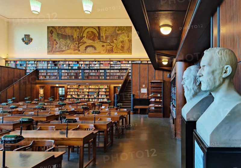 German National Library