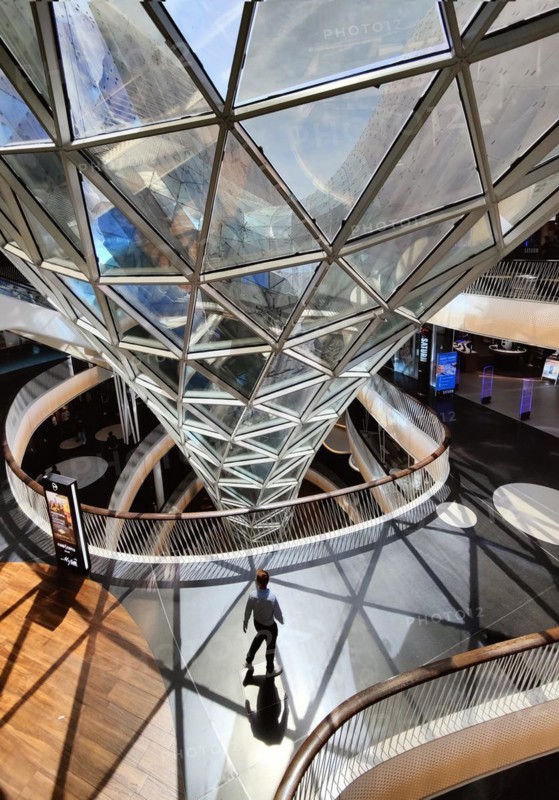 Galerie My Zeil