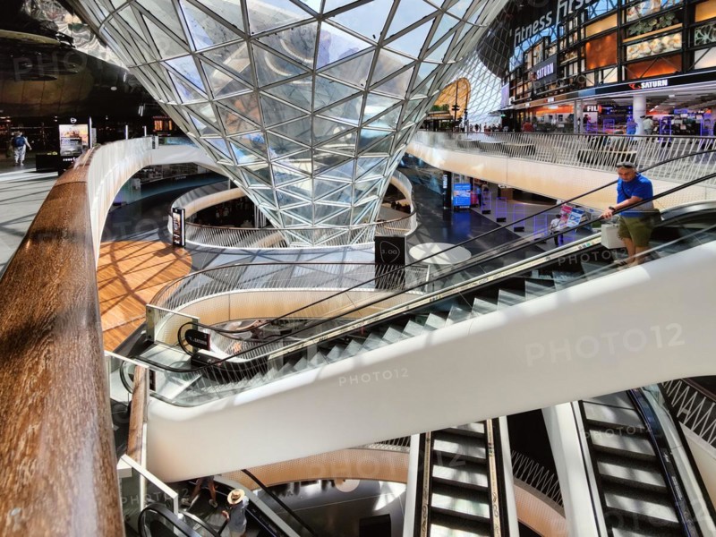Galerie My Zeil
