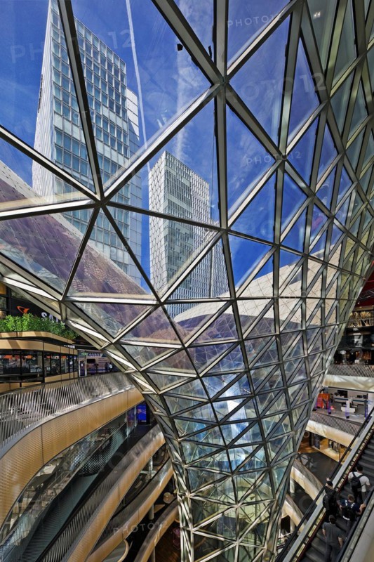 Galerie My Zeil