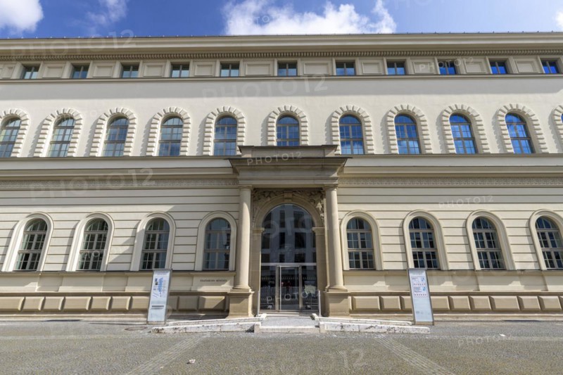 State Archives