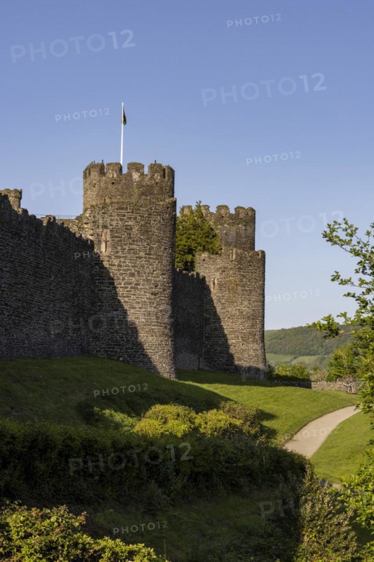 Conwy Castle