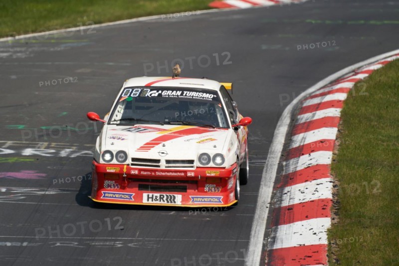 The Opel