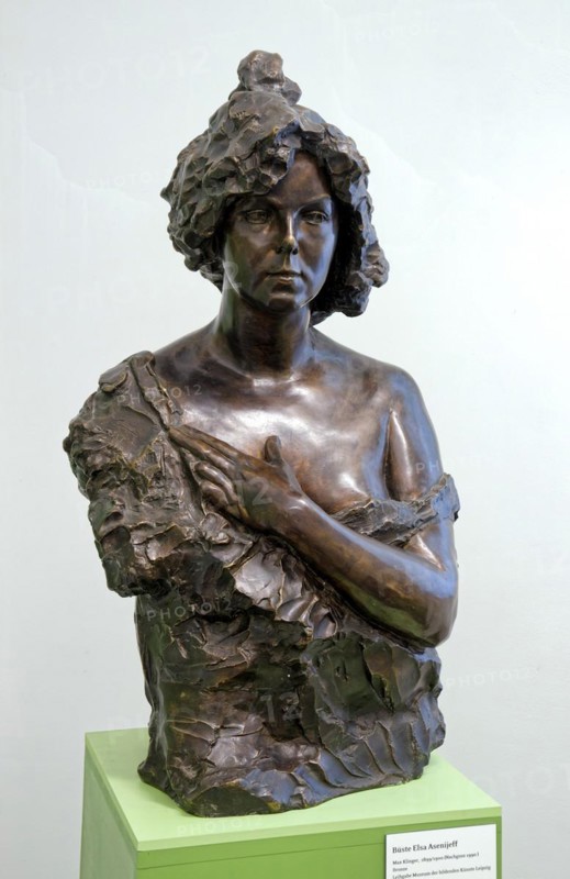 Elsa Asenijeff