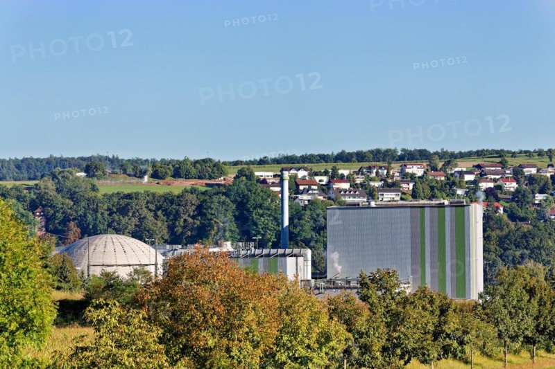Nuclear power plant