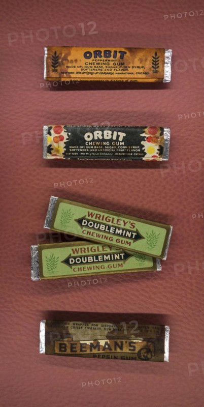 Old Orbit