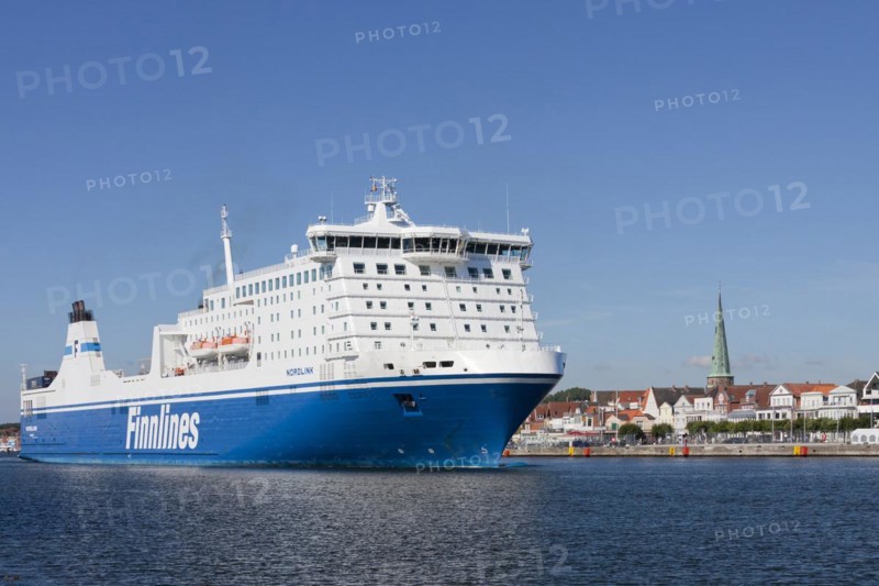 MS Nordlink