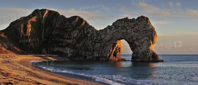 Durdle Door