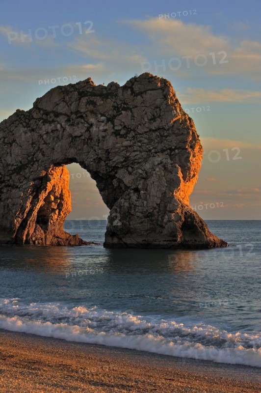 Durdle Door