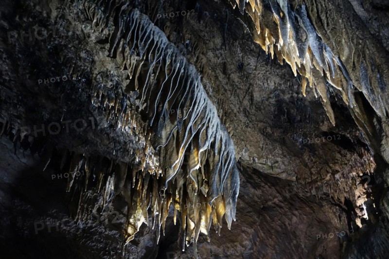 Flowstone