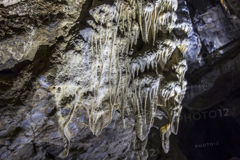 Flowstone