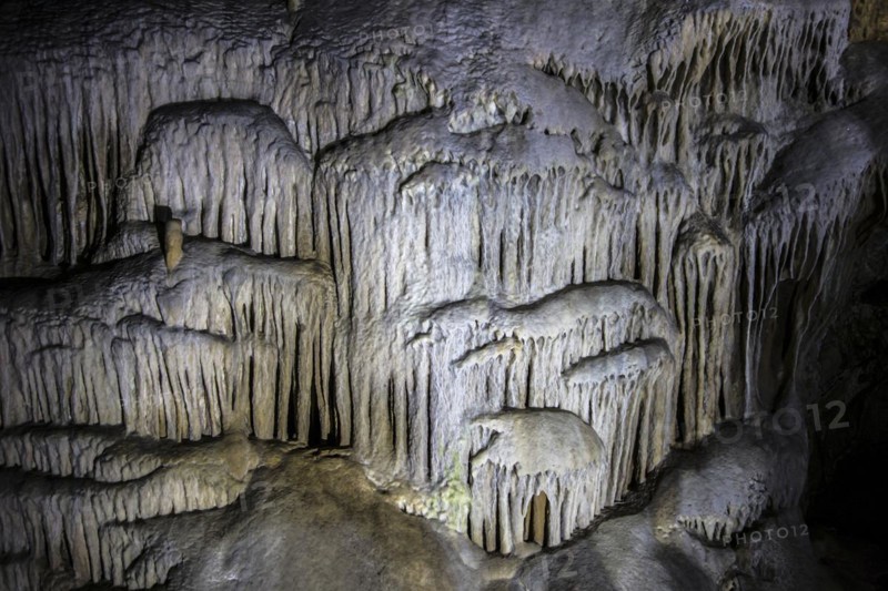 Flowstone