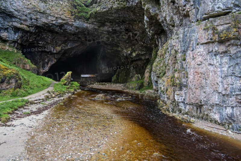 Smoo Cave