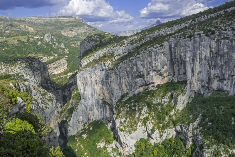 Gorges du Verdon