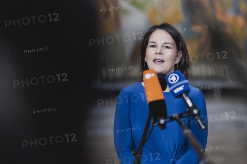 Annalena Bärbock