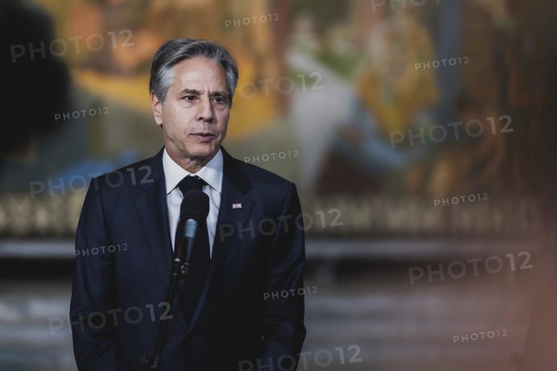 Antony Blinken