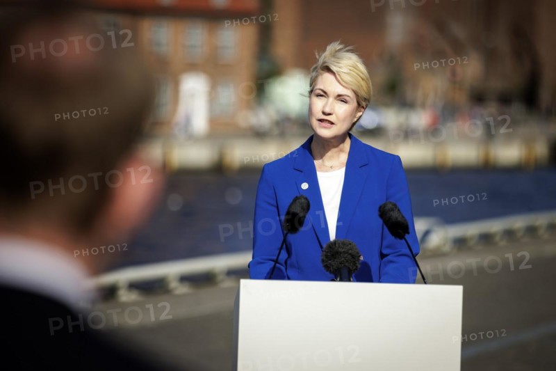 Manuela Schwesig